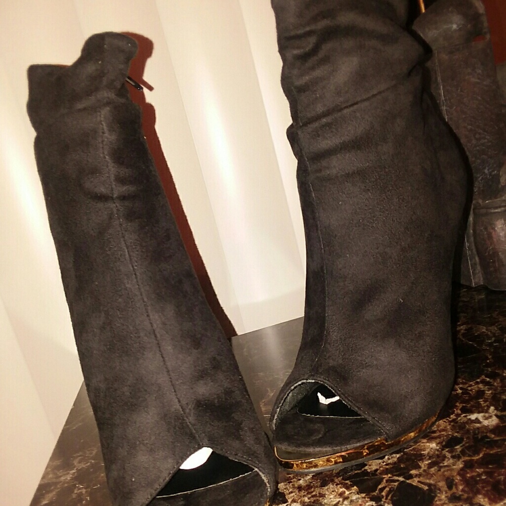 Heels